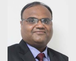 Prof Abhishek Srivastava