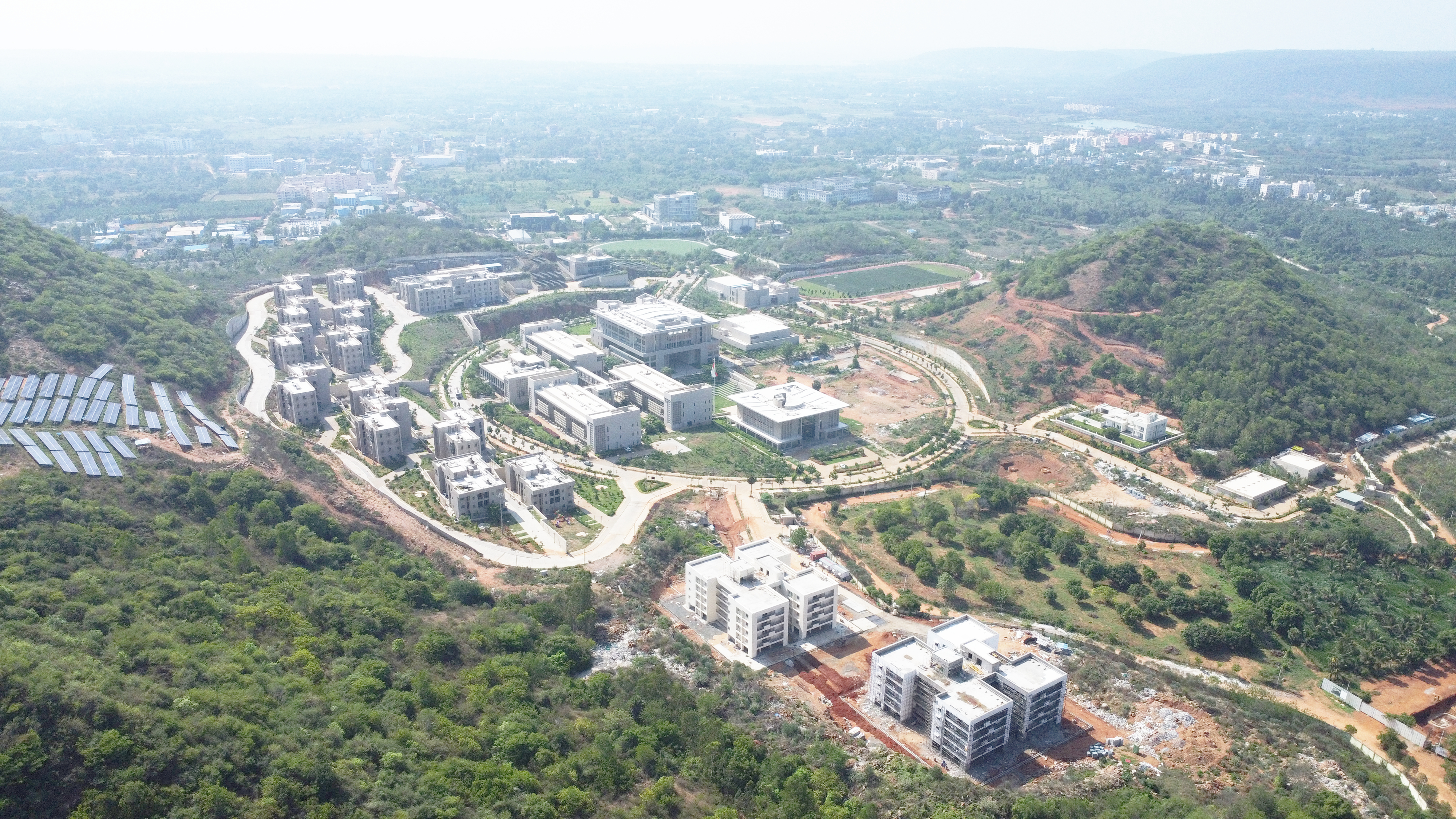 executive education images